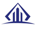 喀尔巴阡别墅 Logo